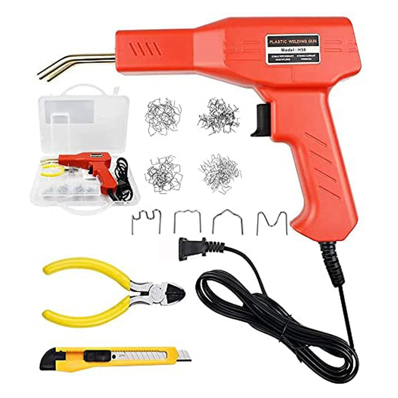 TPK-005-3 50W Kit de soudage plastique 80W 